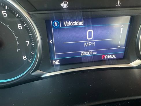 Used 2024 Chevrolet Equinox LS w/ LS Convenience Package FWD image 15
