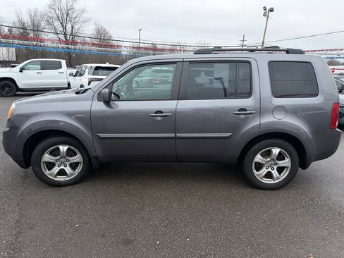Used 2015 Honda Pilot EX image 11