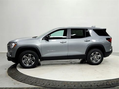 New 2026 GMC Terrain Elevation image 4