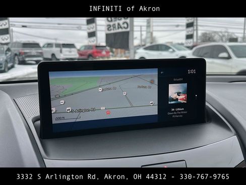 Used 2020 Acura RDX AWD w/ Technology Package image 6