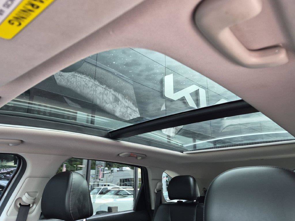 Certified 2023 Kia Sorento X-Line EX AWD/4WD image 23
