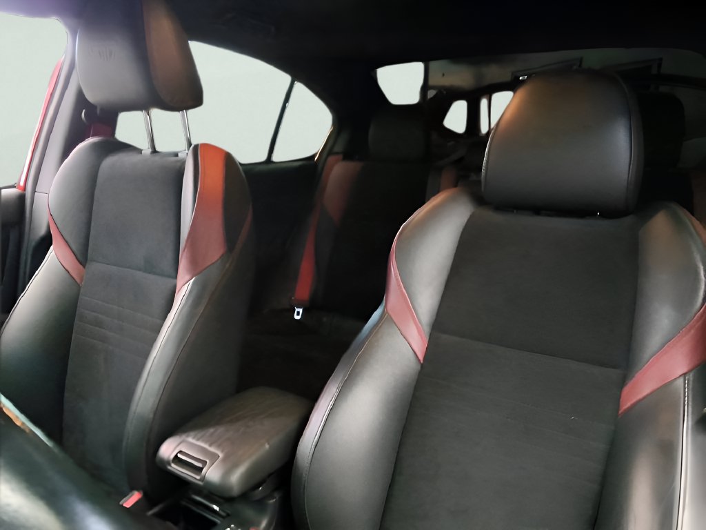 Used 2021 Subaru WRX STI w/ Popular Package #3 AWD/4WD image 13