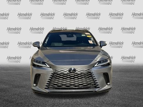 Used 2024 Lexus RX 350 image 3