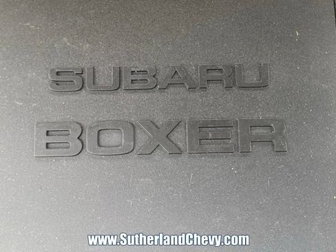 Used 2023 Subaru Forester Premium AWD/4WD image 43