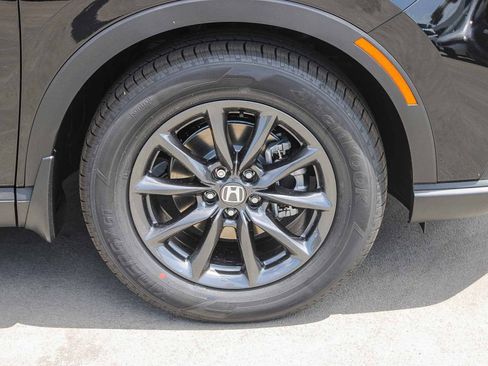 New 2026 Honda CR-V EX-L image 11