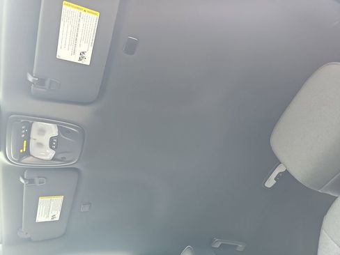 New 2026 Chevrolet Colorado W/T w/ WT Custom Package image 30