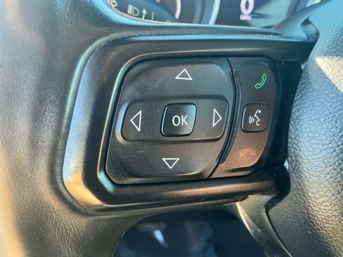 Used 2018 Jeep Wrangler Unlimited Sport S image 21