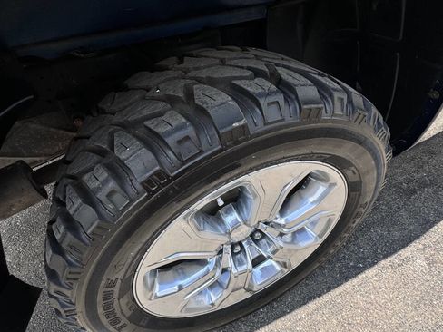 Used 2021 RAM 1500 Lone Star image 28