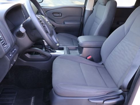 Used 2022 Nissan Frontier S w/ Technology Package image 43