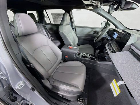 New 2026 Subaru Outback Limited AWD/4WD image 28