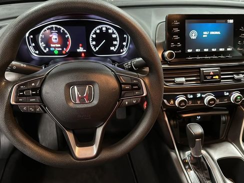 Used 2019 Honda Accord LX image 20