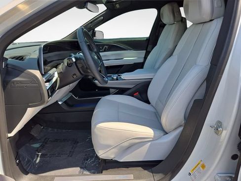 Certified 2024 Cadillac Lyriq Sport RWD image 14