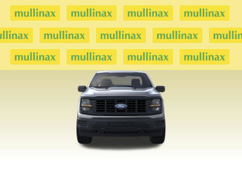 New 2026 Ford F150 XL AWD/4WD image 41