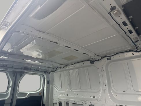 Used 2015 Ford Transit 250 148 Low Roof image 14