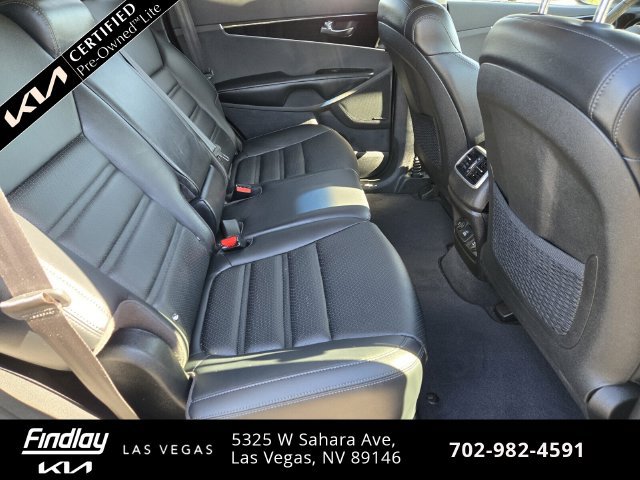 Used 2019 Kia Sorento EX w/ EX Touring Package AWD/4WD image 20