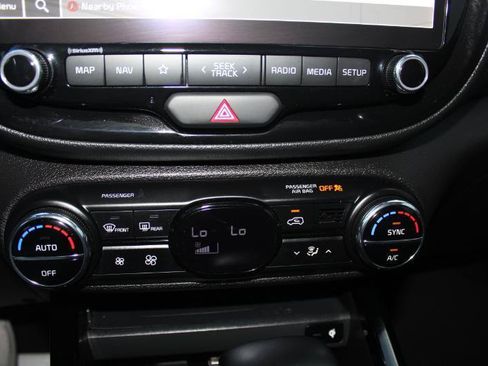 Used 2023 Kia Soul EX FWD image 30