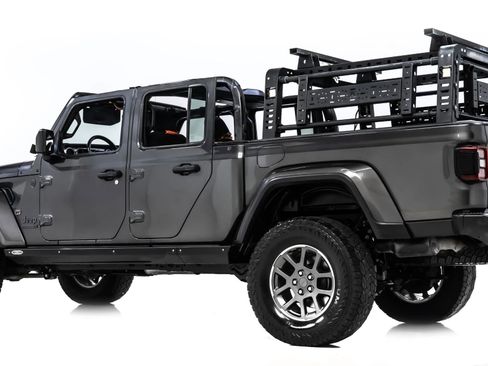 Used 2021 Jeep Gladiator Sport w/ Quick Order Package 24Q 80Th image 6