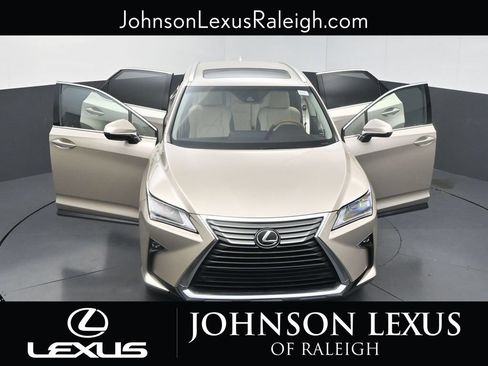 Used 2018 Lexus RX 350 FWD w/ Premium Package image 33