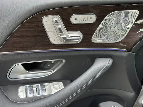 New 2026 Mercedes-Benz GLE 350 4MATIC image 10