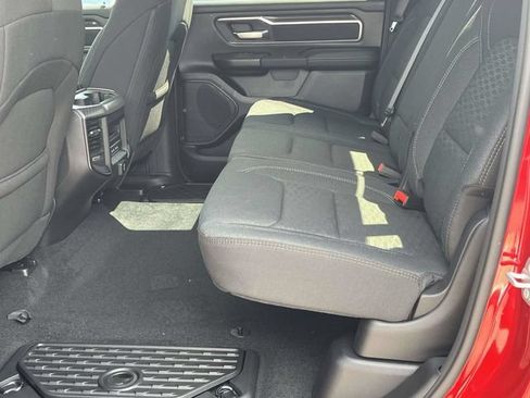 New 2027 RAM 1500 4x4 Crew Cab image 12