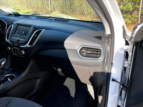 Used 2023 Chevrolet Equinox LT AWD/4WD image 13