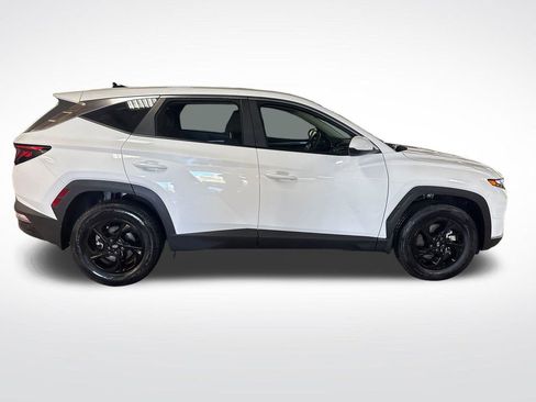 Certified 2023 Hyundai Tucson SE AWD/4WD image 7