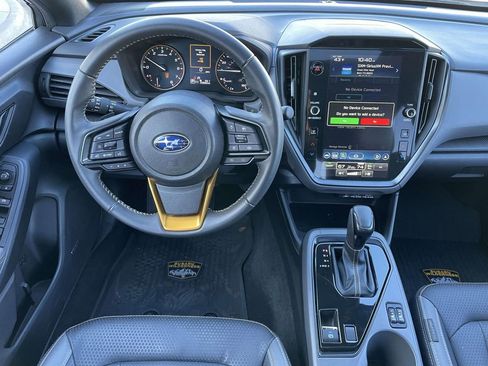Used 2024 Subaru Crosstrek 2.5i Wilderness image 25