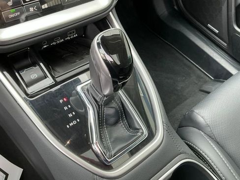 Certified 2023 Subaru Outback Limited image 21