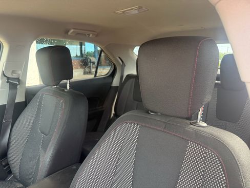 Used 2016 Chevrolet Equinox LT w/ Convenience Package FWD image 10