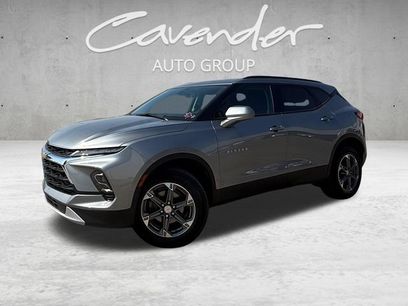 Used 2024 Chevrolet Blazer LT w/ Convenience Package