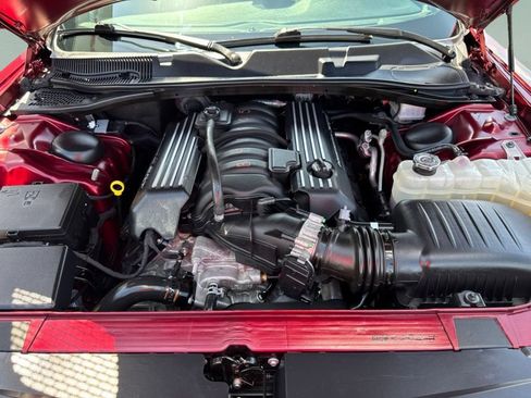 Used 2022 Dodge Challenger R/T Scat Pack RWD image 24