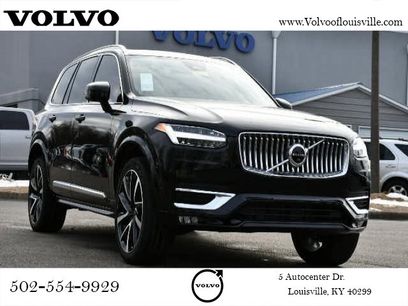 New 2025 Volvo XC90 B6 Plus w/ Protection Package Premier