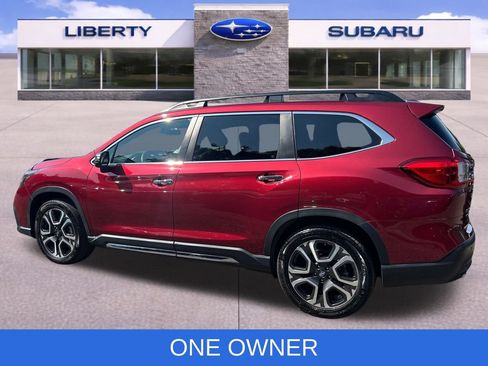 Used 2023 Subaru Ascent Touring AWD/4WD image 4