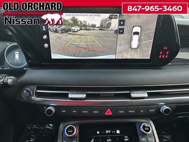Used 2025 Hyundai Palisade Calligraphy AWD/4WD image 19