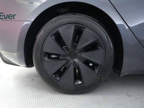 Used 2024 Tesla Model 3 Long Range image 22