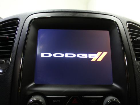 Used 2018 Dodge Durango GT w/ Premium Group image 15