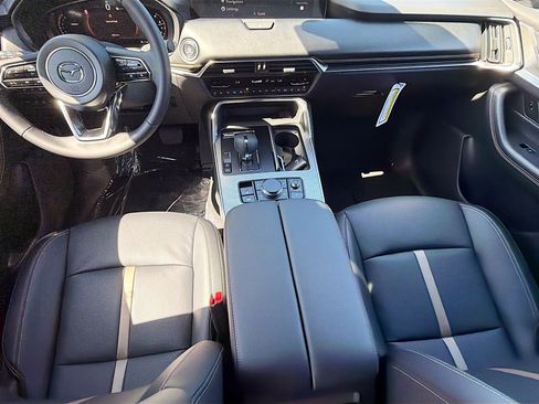 New 2026 MAZDA CX-90 3.3 Turbo S w/ Premium Package image 50