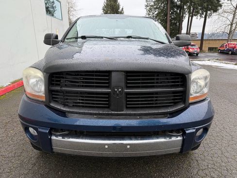 Used 2006 Dodge Ram 3500 Truck SLT w/ Protection Group image 2