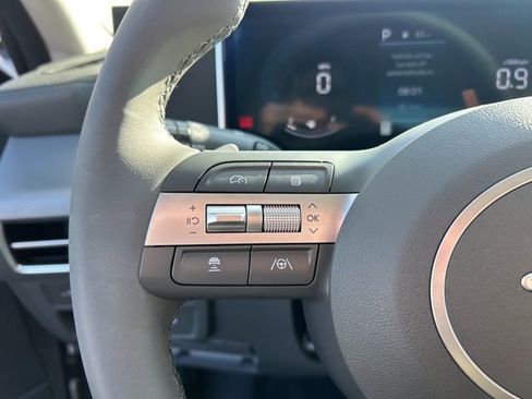 New 2026 Hyundai Sonata SEL AWD/4WD image 14