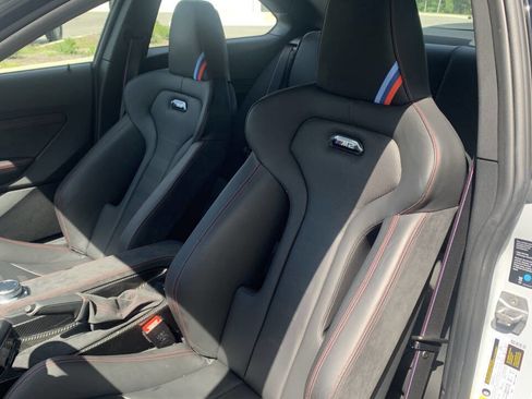 Used 2020 BMW M2 CS RWD image 37