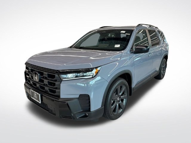 New 2026 Honda Pilot Sport image 24