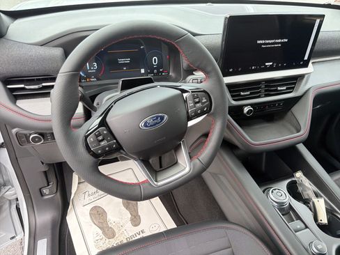 New 2026 Ford Explorer ST-Line AWD/4WD image 18
