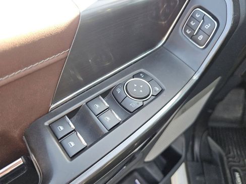 Used 2021 Ford F150 Lariat w/ Equipment Group 502A High AWD/4WD image 33