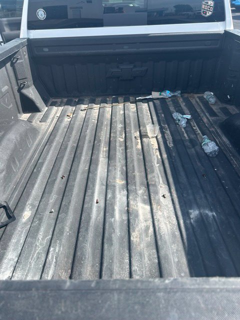 Used 2022 Chevrolet Silverado 2500 LTZ AWD/4WD image 6