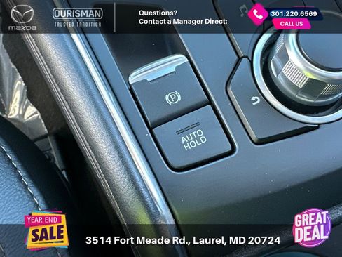 Used 2018 MAZDA CX-5 Grand Touring w/ Premium Package image 30