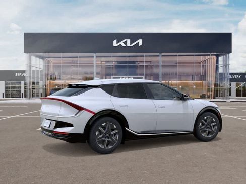 New 2026 Kia EV6 Light RWD image 6
