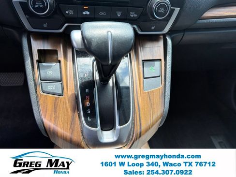 Used 2019 Honda CR-V EX-L image 20
