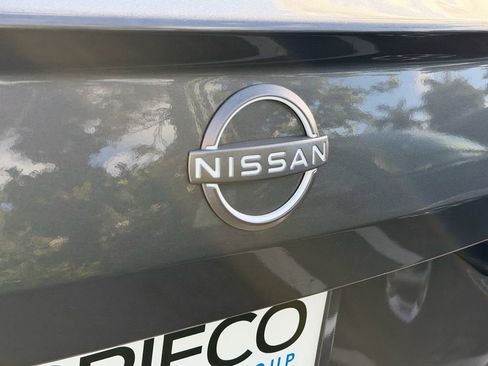 Certified 2024 Nissan Altima 2.5 S FWD image 13