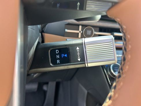 New 2026 Hyundai Santa Fe Calligraphy image 17