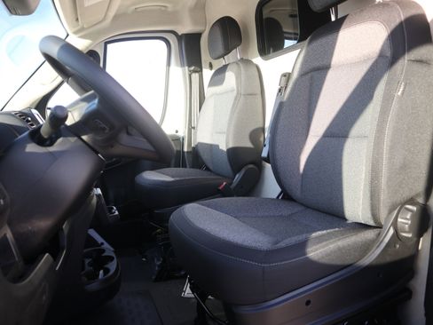 New 2026 RAM ProMaster 2500 image 22